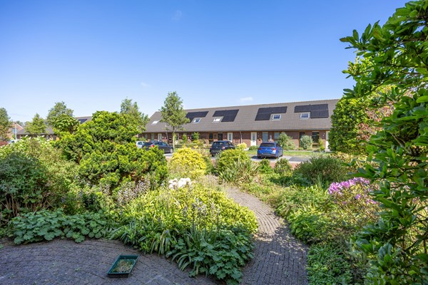 Medium property photo - 't Veer 14, 9351 DH Leek